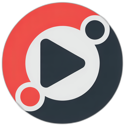 策驰影视品牌Logo